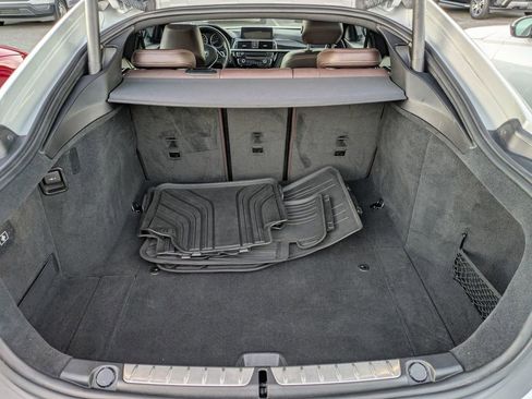 Used 2020 BMW 430i Gran Coupe xDrive image 29