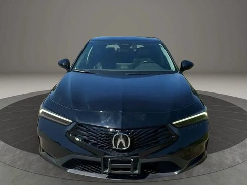 Used 2025 Acura Integra FWD image 2