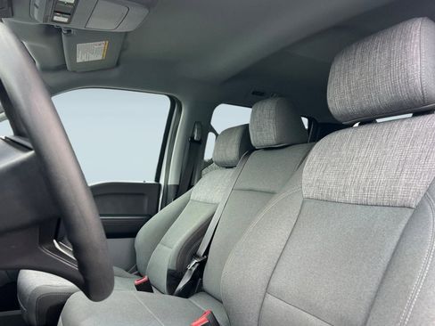 Used 2025 Ford F250 XLT w/ FX4 Off-Road Package image 19
