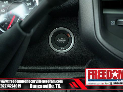 New 2025 RAM 2500 Tradesman image 31