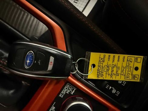 Used 2019 Subaru Forester Sport w/ Popular Package #2 image 39