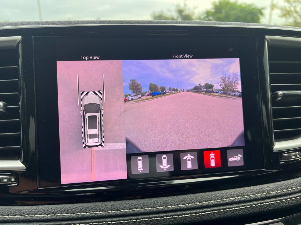 Used 2022 Chrysler Pacifica Touring-L w/ Uconnect Theater Family Group FWD image 47