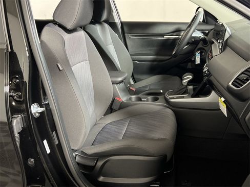 New 2026 Kia Seltos LX image 25