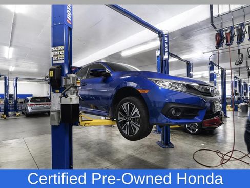 Used 2023 Honda CR-V EX image 37