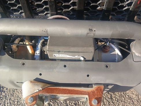 Used 2020 Jeep Gladiator Sport w/ Quick Order Package 24S image 12