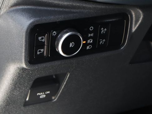 Used 2024 Ford Bronco Outer Banks AWD/4WD image 20
