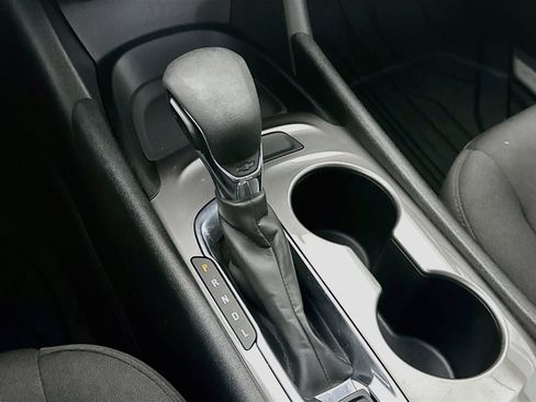 Used 2023 Chevrolet Malibu LS w/ LPO, Floor Liner Package FWD image 23