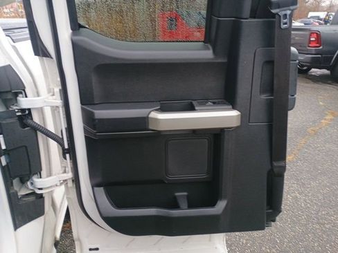 Used 2015 Ford F150 Lariat w/ Equipment Group 502A Luxury image 24