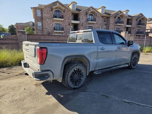 Used 2024 GMC Sierra 1500 Elevation w/ Elevation Premium Package AWD/4WD image 5