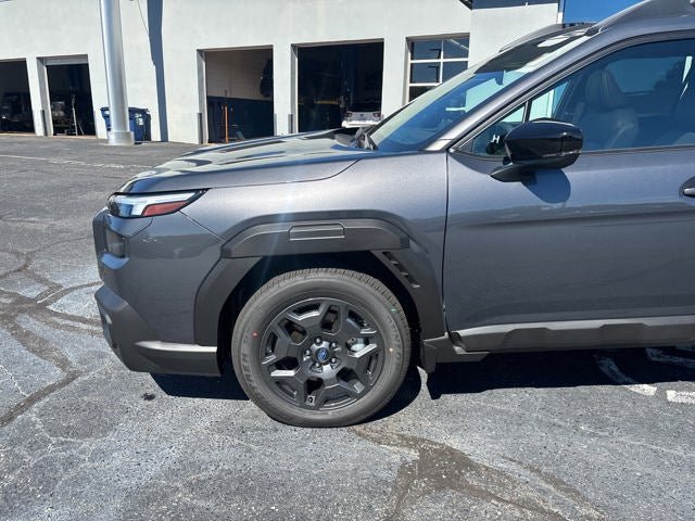 New 2026 Subaru Outback Premium AWD/4WD image 61