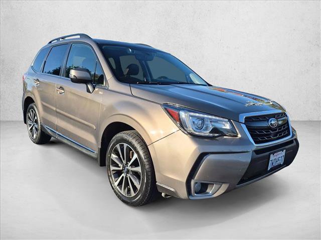 Used 2017 Subaru Forester 2.0XT Touring AWD/4WD image 3