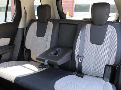 Used 2012 GMC Terrain SLE AWD/4WD image 23