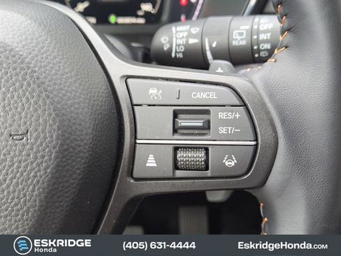 Certified 2026 Honda CR-V Sport-L image 31