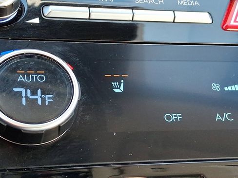 Certified 2026 Hyundai Santa Fe SEL image 23