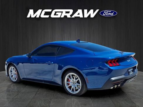 Used 2024 Ford Mustang GT Premium RWD image 6
