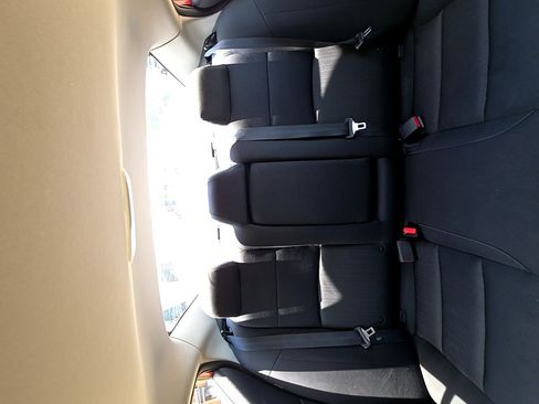 Used 2021 Nissan Altima 2.5 SV w/ SV Premium Package FWD image 18