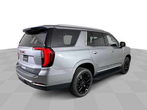 New 2026 GMC Yukon Elevation w/ Elevation Premium Package AWD/4WD image 9