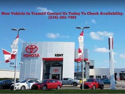 New 2025 Toyota Sienna XLE
