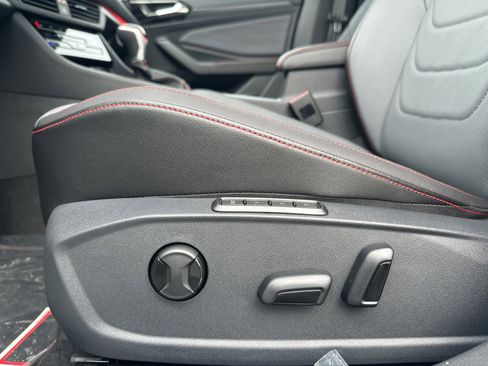 New 2026 Volkswagen Jetta GLI Autobahn image 25