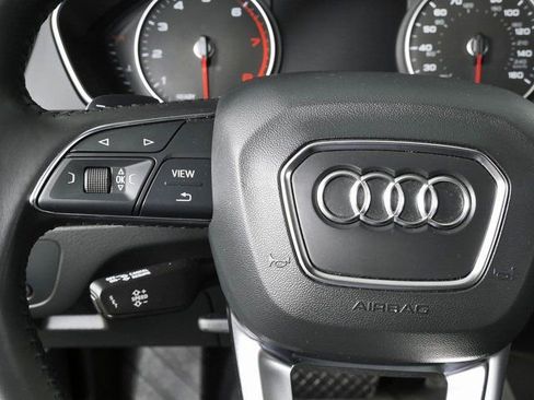 Used 2018 Audi Q5 2.0T Premium Plus w/ Premium Plus Package AWD/4WD image 10