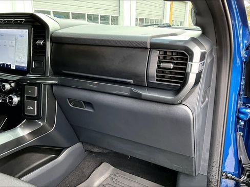 Used 2023 Ford F150 XLT w/ Equipment Group 302A High image 18