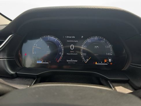 Certified 2023 Jeep Grand Cherokee Limited AWD/4WD image 19