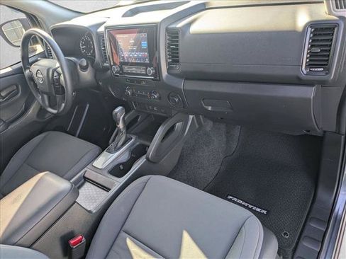 Used 2023 Nissan Frontier S RWD image 20