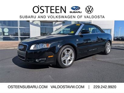 Used 2007 Audi A4 2.0T