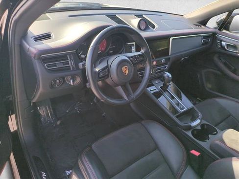 Used 2023 Porsche Macan GTS AWD/4WD image 10
