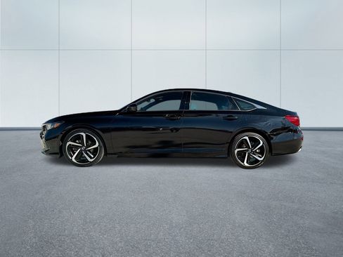 Used 2022 Honda Accord Sport image 9