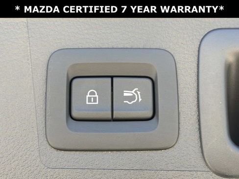 Certified 2025 MAZDA CX-50 AWD 2.5 Hybrid w/ Premium Pkg image 12