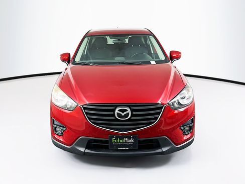 Used 2016 MAZDA CX-5 Touring FWD image 2