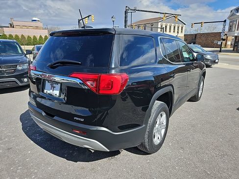 Used 2019 GMC Acadia SLE image 6