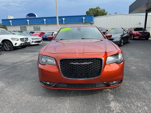Used 2021 Chrysler 300 S image 4