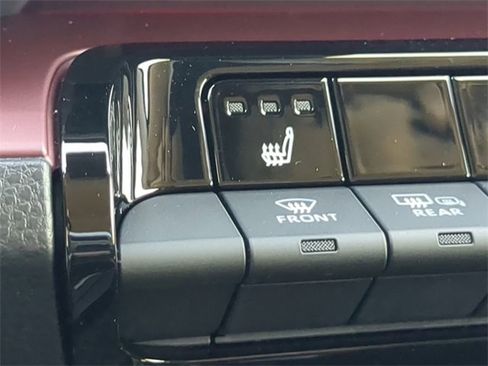 New 2026 Toyota Prius Plug-In Hybrid image 22