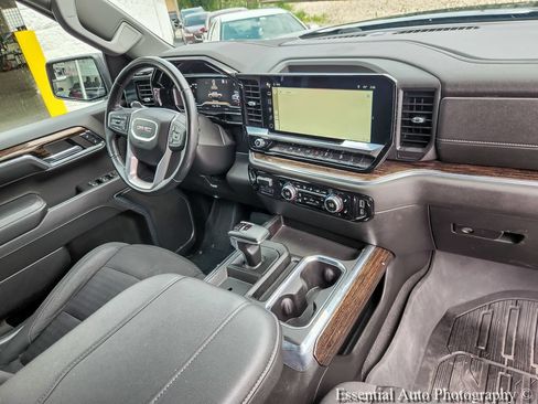 Certified 2023 GMC Sierra 1500 Elevation AWD/4WD image 20