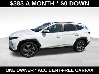 Used 2024 Hyundai Tucson SEL w/ Convenience Package AWD/4WD video 2