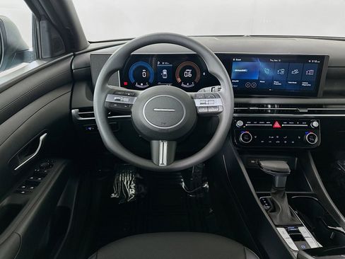 New 2026 Hyundai Santa Cruz SEL image 21