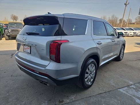 Used 2025 Hyundai Palisade SEL AWD/4WD image 9