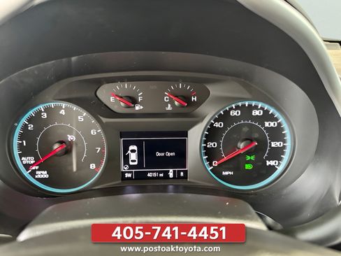 Used 2025 Chevrolet Malibu LT FWD image 26