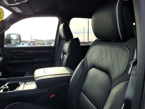 New 2026 RAM 1500 Limited w/ Bed Utility Group image 13