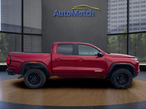 Used 2026 GMC Canyon Elevation w/ Convenience Package AWD/4WD image 13
