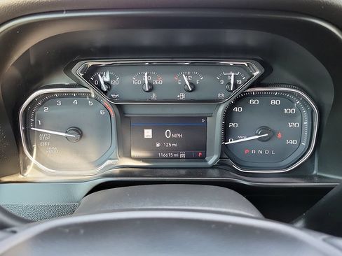 Used 2021 GMC Sierra 1500 AT4 w/ AT4 Preferred Package AWD/4WD image 27