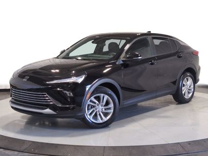 Used 2024 Buick Envista Preferred w/ Advanced Safety Package