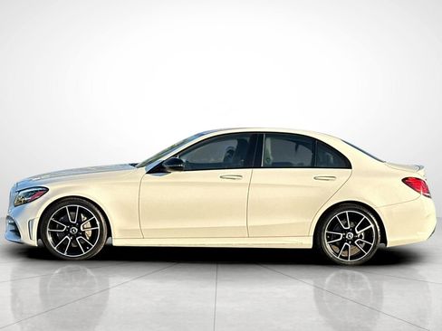Used 2020 Mercedes-Benz C 300 Sedan image 25