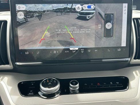 New 2026 Ford Expedition Max Active RWD image 29