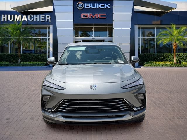 New 2026 Buick Envista Preferred w/ Convenience I Package FWD image 2