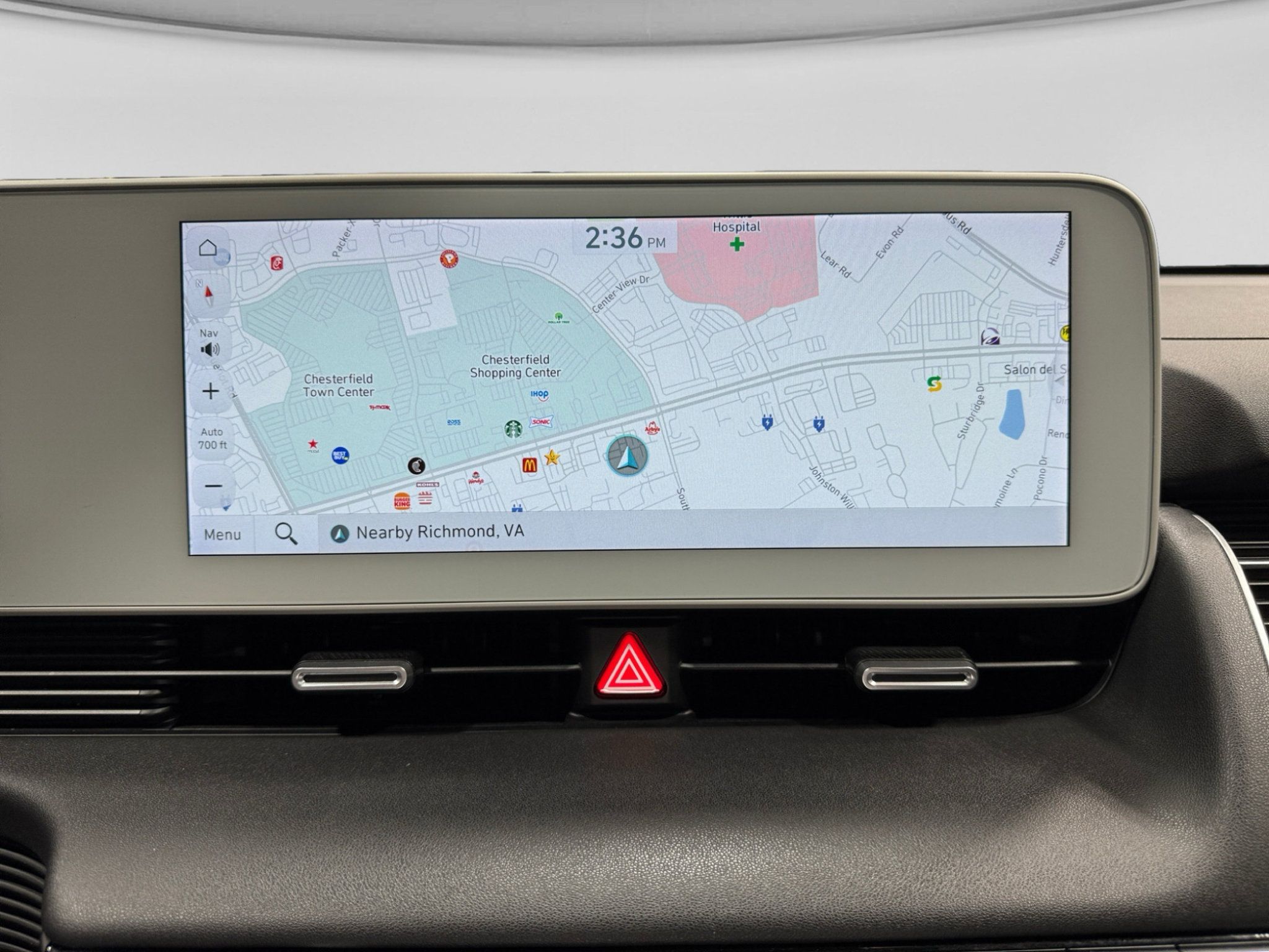 Used 2023 Hyundai Ioniq 5 SEL AWD/4WD image 10