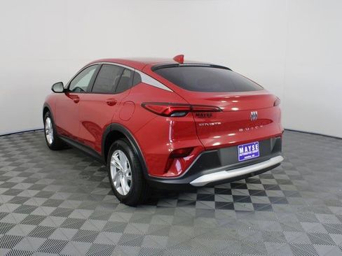 New 2026 Buick Envista Preferred w/ Convenience I Package image 22