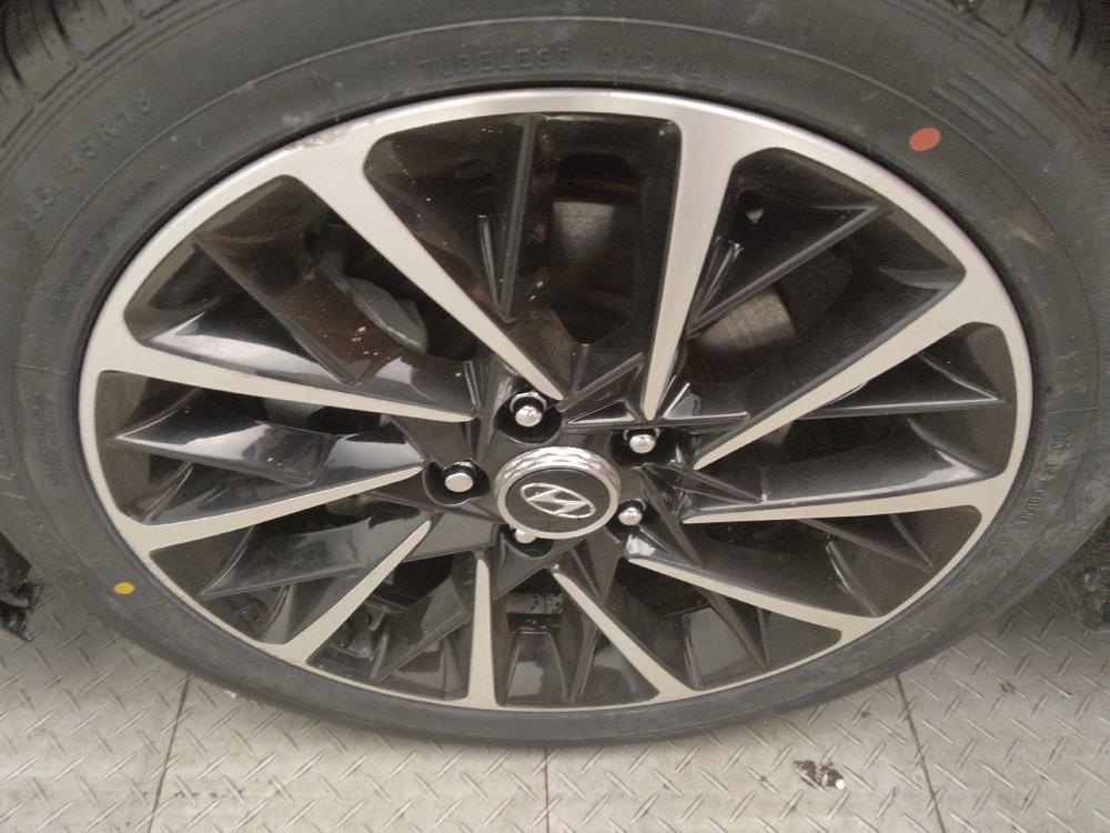 Used 2021 Hyundai Sonata Limited FWD image 31